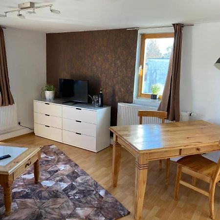 Ferienwohnung Sentio-Comfortable Saalfeld Saalfeld Saale Zewnętrze zdjęcie