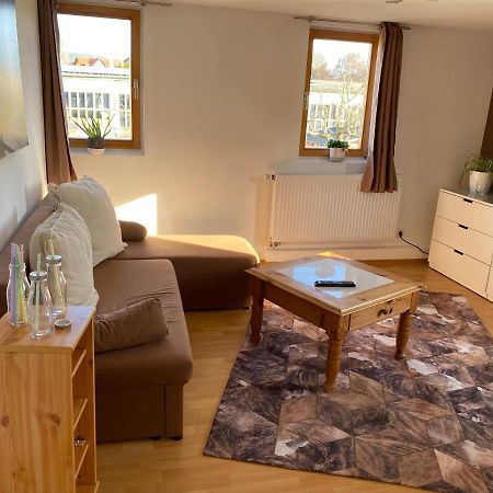 Ferienwohnung Sentio-Comfortable Saalfeld Saalfeld Saale Zewnętrze zdjęcie