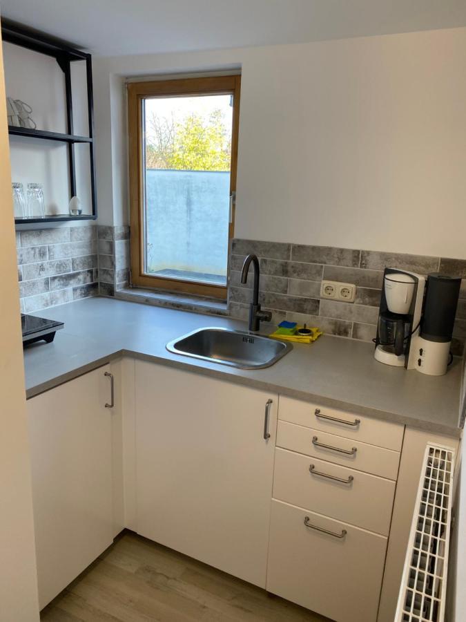 Ferienwohnung Sentio-Comfortable Saalfeld Saalfeld Saale Zewnętrze zdjęcie