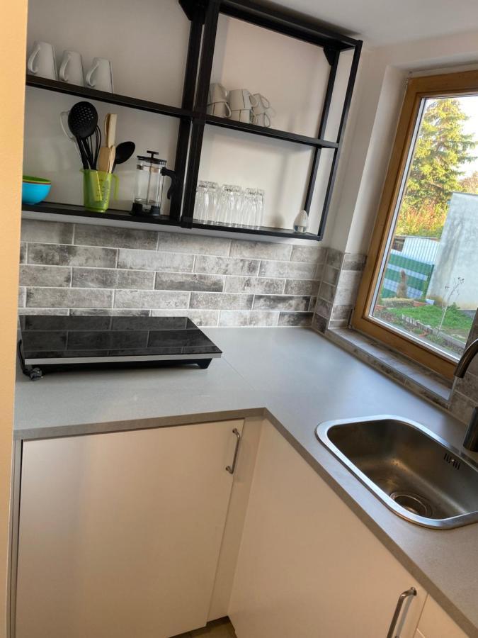 Ferienwohnung Sentio-Comfortable Saalfeld Saalfeld Saale Zewnętrze zdjęcie