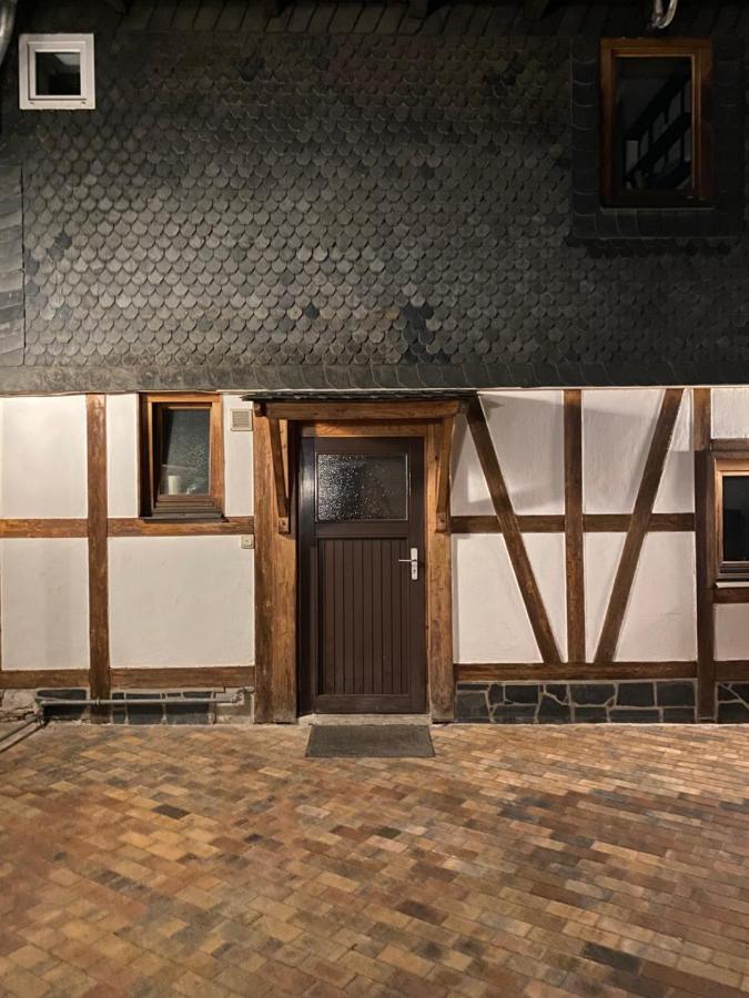 Ferienwohnung Sentio-Comfortable Saalfeld Saalfeld Saale Zewnętrze zdjęcie