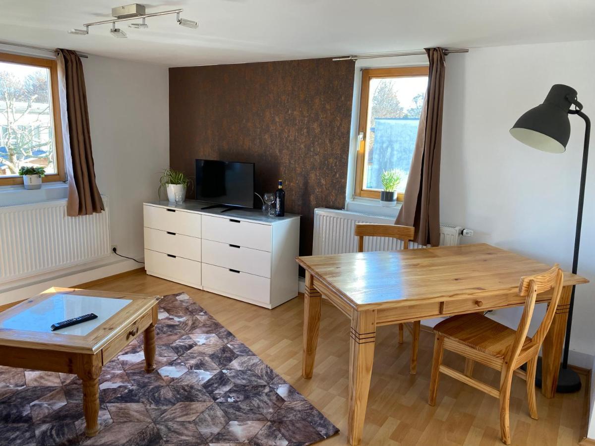 Ferienwohnung Sentio-Comfortable Saalfeld Saalfeld Saale Zewnętrze zdjęcie